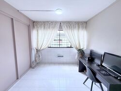 Blk 786 Khatib Vale (Yishun), HDB 5 Rooms #500673361